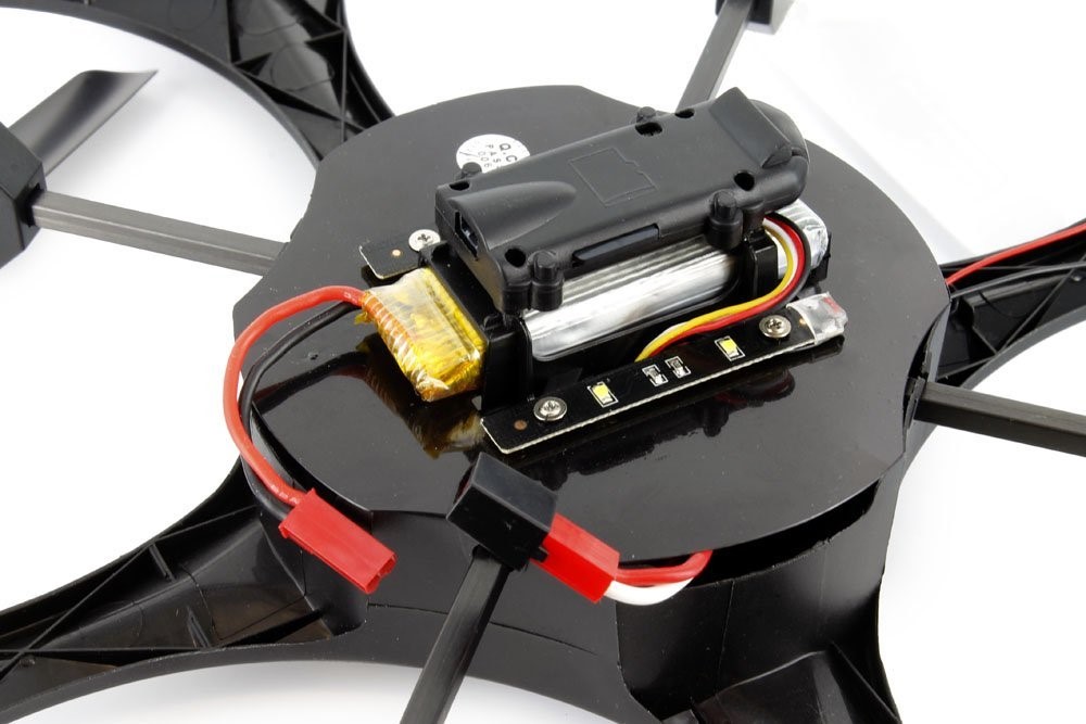 Top HD Drones Enterprise 
      AL 36331